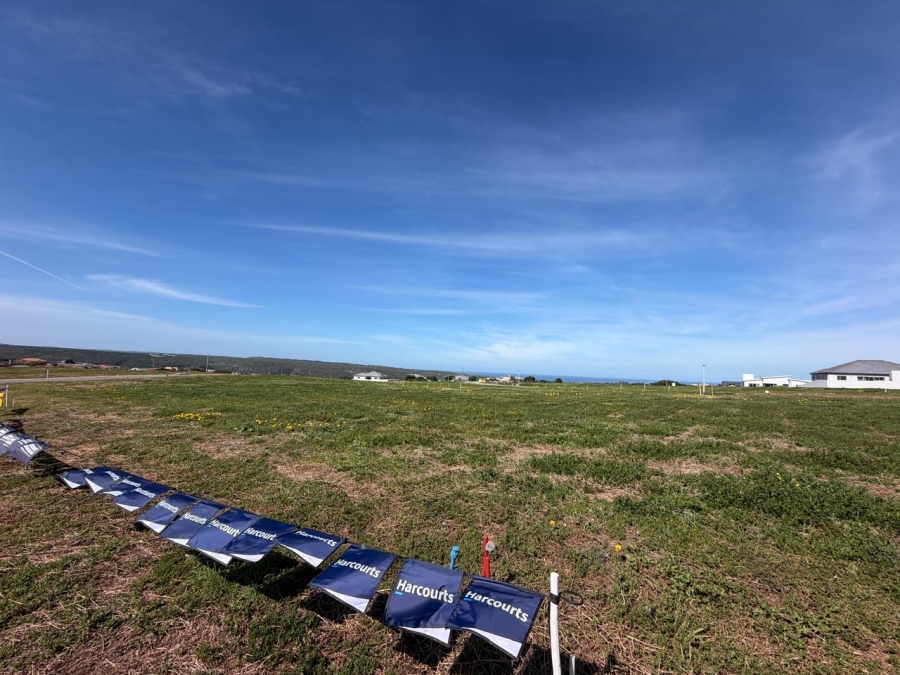 0 Bedroom Property for Sale in Stilbaai Wes Western Cape